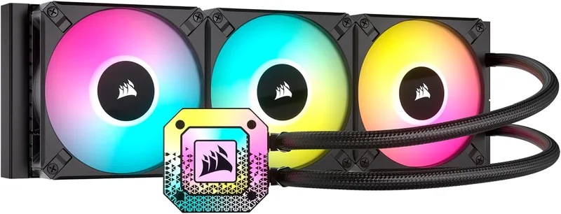 Corsair iCUE H150i RGB PRO XT