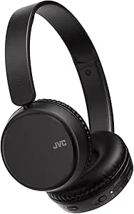 JVC HA-S36 WBU black
