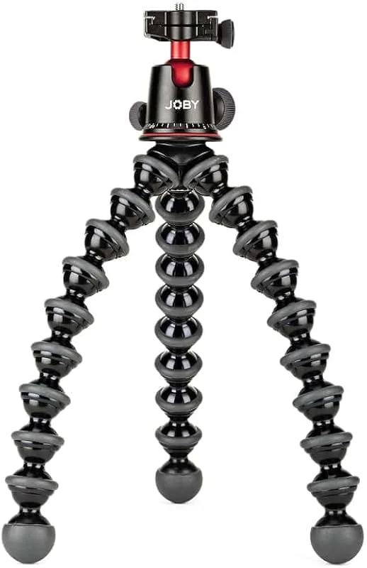 JOBY GorillaPod 5K-kit