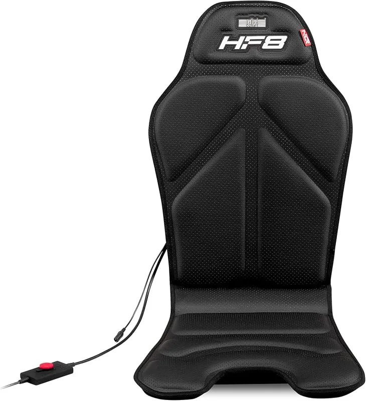 Next Level Racing HF8
