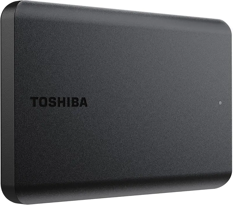 Toshiba Canvio Basics - 2 TB