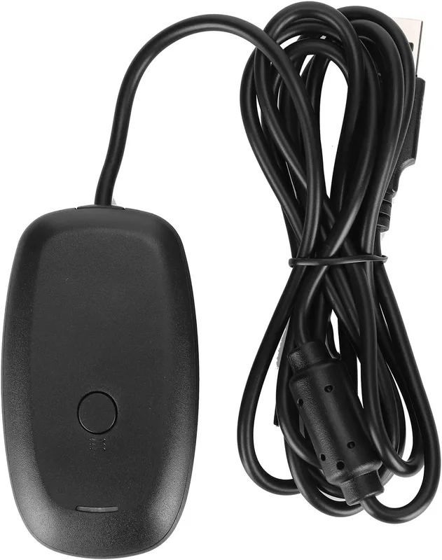 Wireless PC Controller