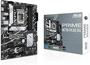 ASUS Prime H770-PLUS D4