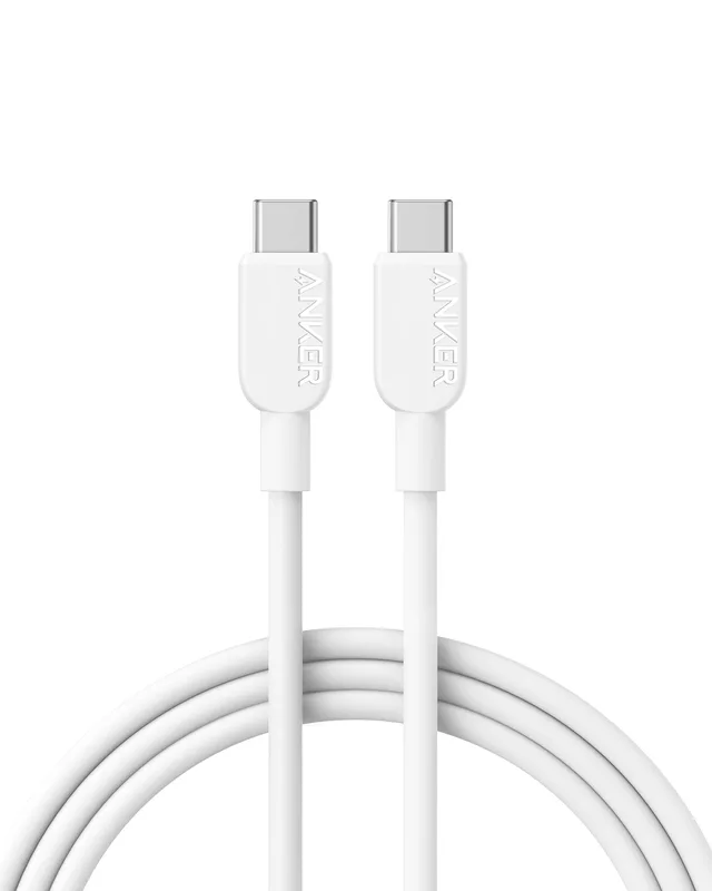 Anker USB-C till USB-C-Kabel
