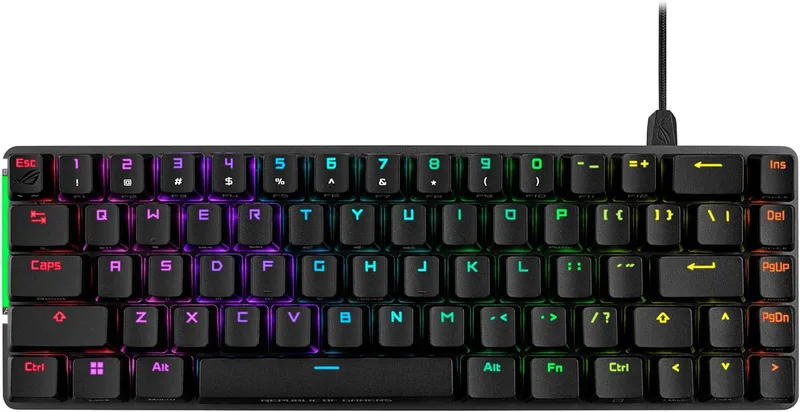 ASUS ROG Falchion Ace
