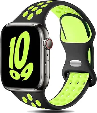 Anlinser Kompatibel med Apple Watch Ultra 2/Ultra 49 mm
