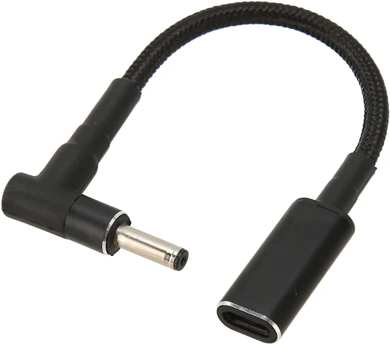 USB C Till Slim Tip Adapter
