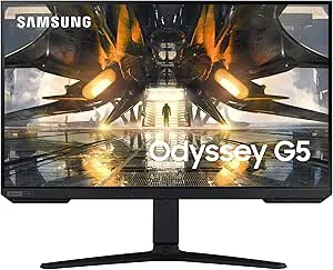 Samsung Monitor SAMSUNG Odyssey G5