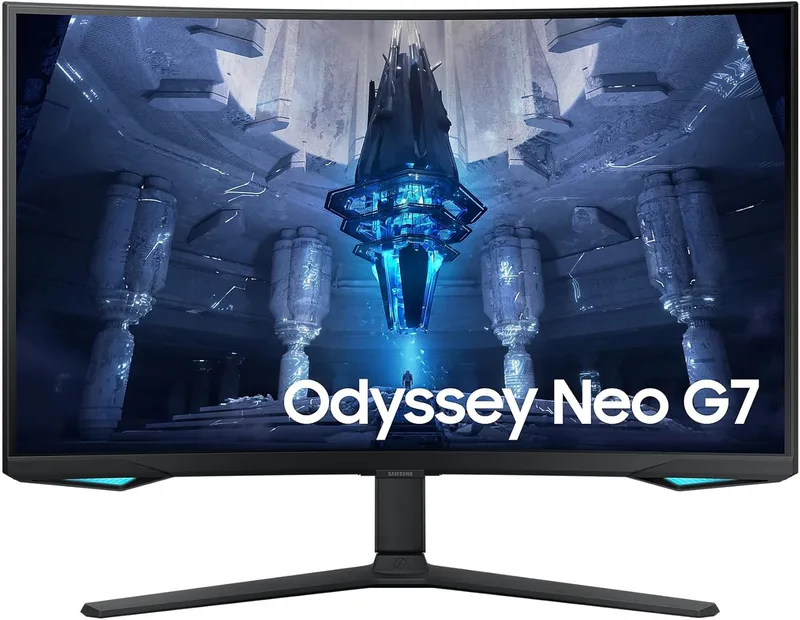 Samsung Odyssey Neo G7 S32BG750NP 32" 4K 165Hz