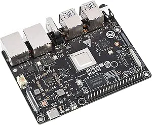 Waveshare VisionFive2 RISC-V Single Board Computer