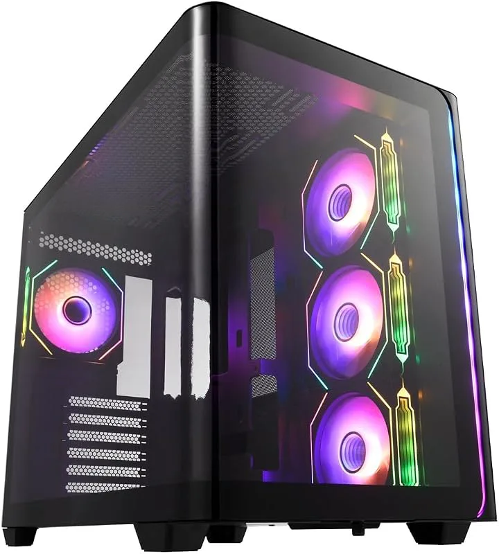 FSP Geh Midi M580-BA