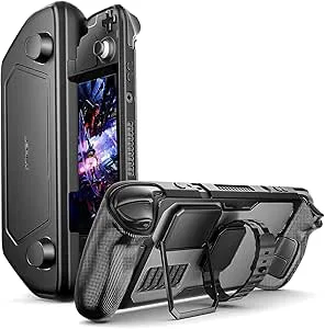 JSAUX ModCase kompatibel med Valve Steam Deck/OLED