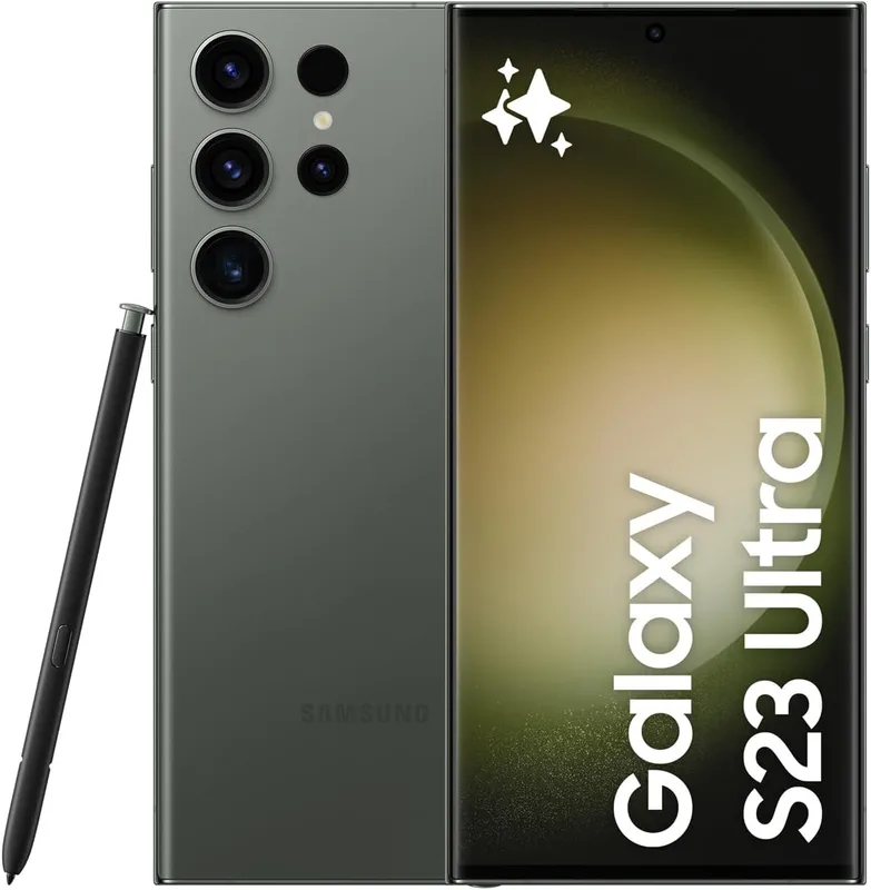 Samsung F-MS918BZGDAMZ Smartphone