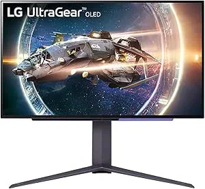 LG Electronics 27GR95QE-B