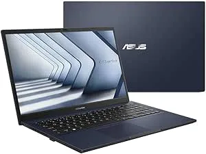 ASUS ExpertBook B1 B1502CBA-NJ1281
