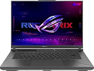 ASUS ROG Strix G18