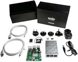 Radxa Ersatzteil: Radxa Okdo Single Board Computer