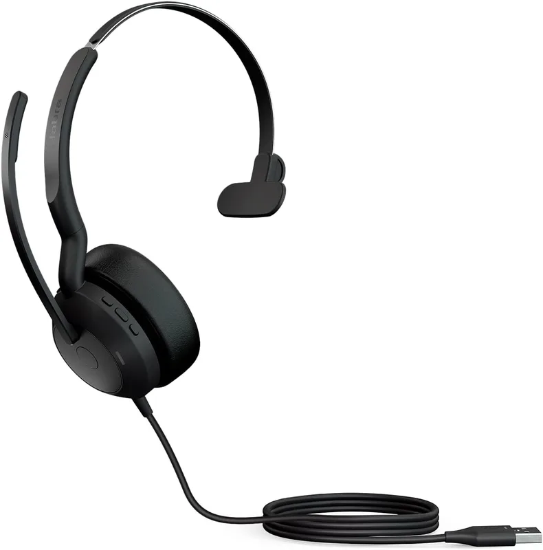 Jabra Evolve2 50 UC Mono