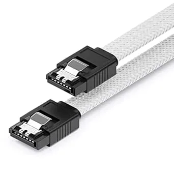 deleyCON 30cm SATA 3 Kabel