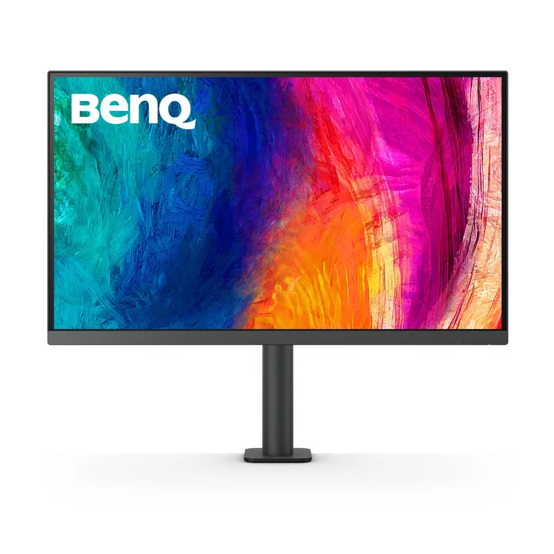 BenQ PD2705UA skärm