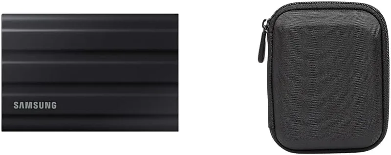 SAMSUNG MU-PE2T0S/EU Extern SSD-Hœrddisk
