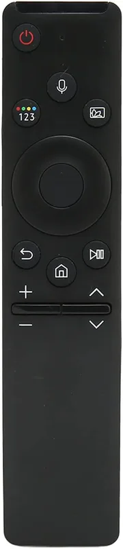 TV-fjärrkontrollersättning