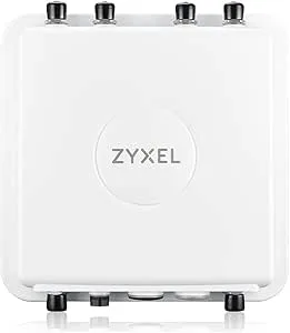 Netgear WAX655E