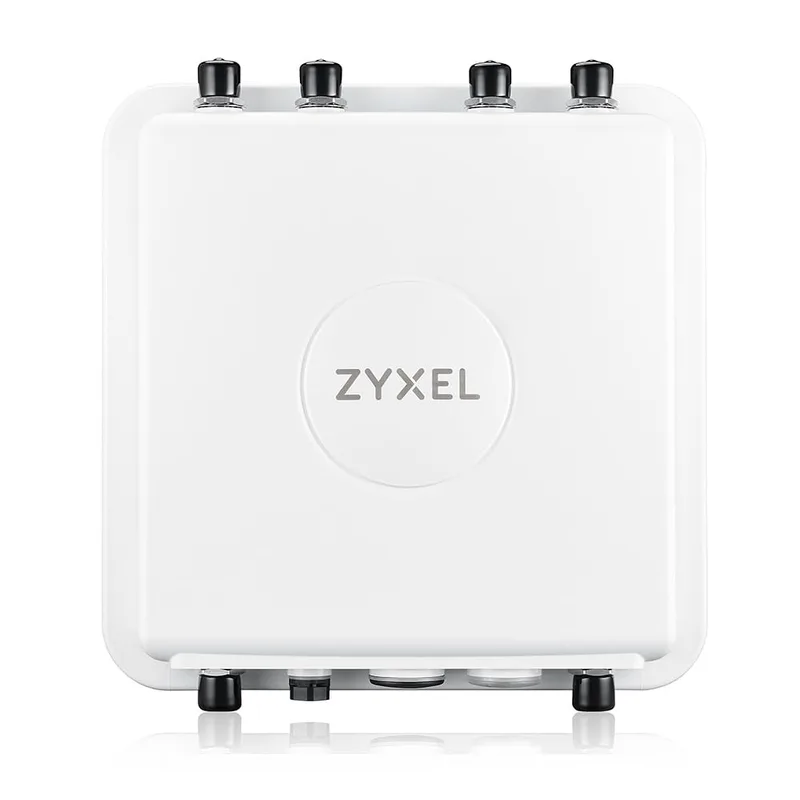 Netgear WAX655E