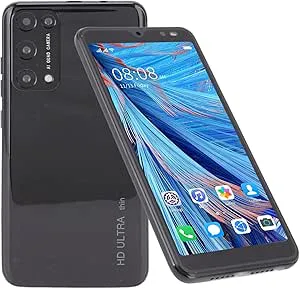 Septpenta Rino8 Pro Smartphone