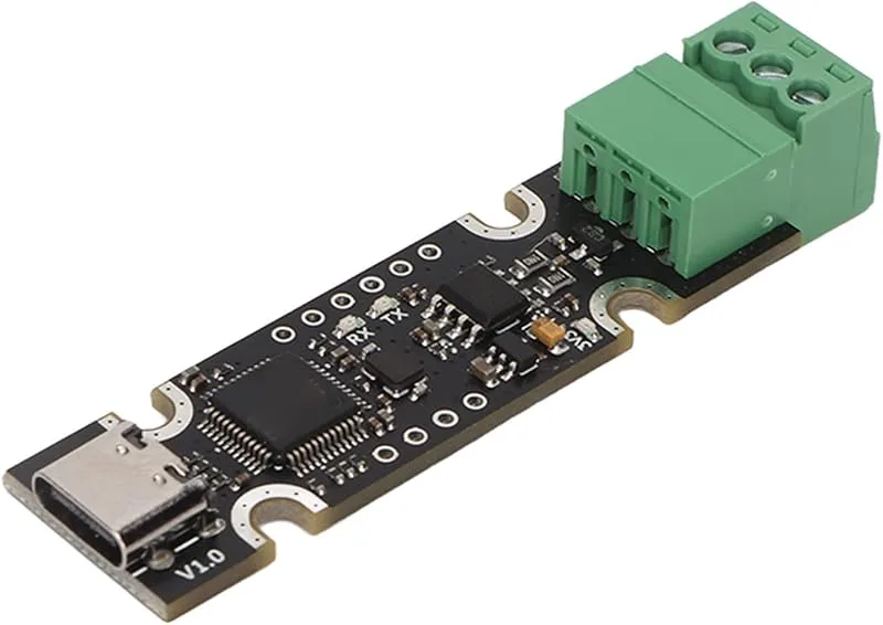 USB Till CAN-adapter