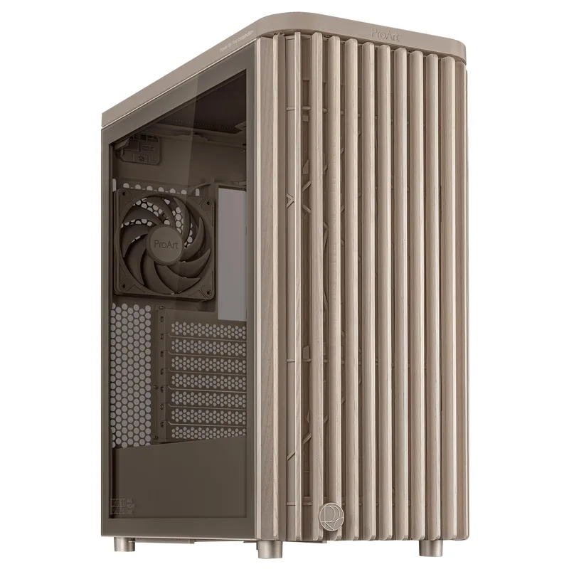 ASUS ProArt PA401 Wood Edition
