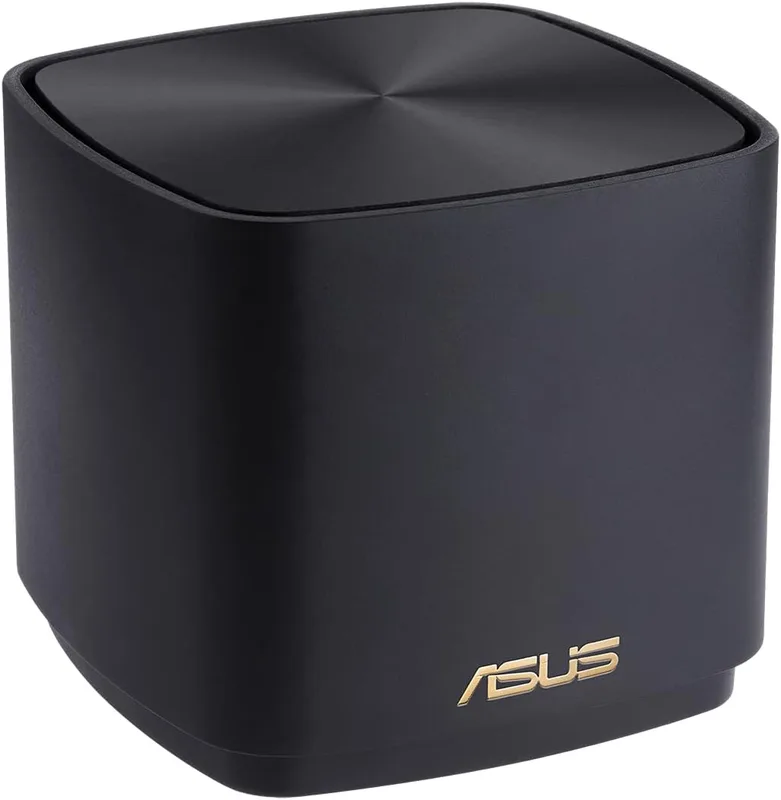ASUS ZenWiFi XD4 Plus (1-pack) AX1800 WiFi 6 Mesh