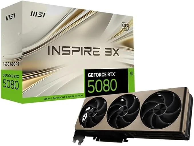 PNY GeForce RTX 5070 12GB OC