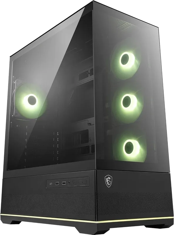 MSI MAG PANO 110R PZ