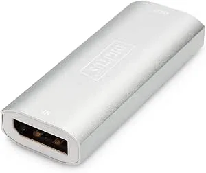 DIGITUS DS-55524 DisplayPort Repeater