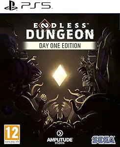 Endless Dungeon - Day One Edition