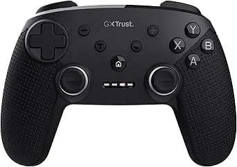 Trust Gaming GXT 542 Muta PC & Nintendo Switch Controller