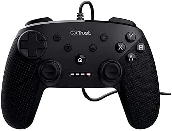 Trust Gaming GXT 541 Muta PC-styrenhet