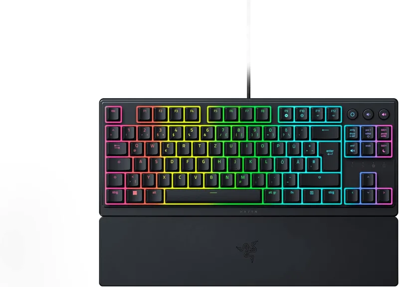 Razer Ornata V3 Tenkeyless