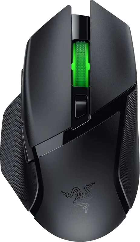 Razer Basilisk V3 X Hyperspeed Gaming Mouse