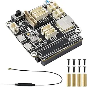 Waveshare General Driver Board for Robots