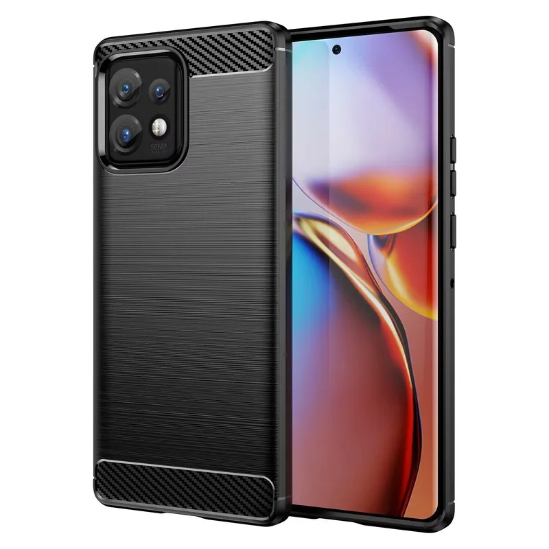 HONLEN Fodral för Motorola Moto Edge 40 Pro