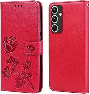 CaseMe Samsung A54 5G CaseMe Big Wallet Plånboksfodral