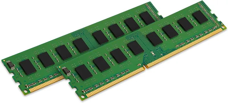 Kingston ValueRAM 64 GB