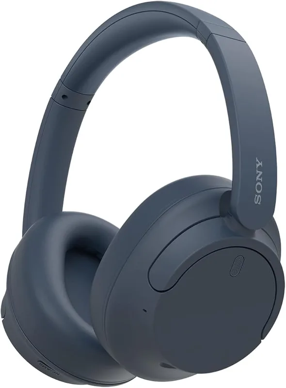 Sony WH-CH720N brusreducerande trådlösa Bluetooth-hörlurar