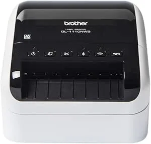 Brother QL-1110NWBC