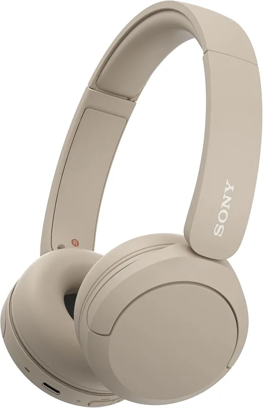 Sony WH-CH520 trådlösa Bluetooth-hörlurar