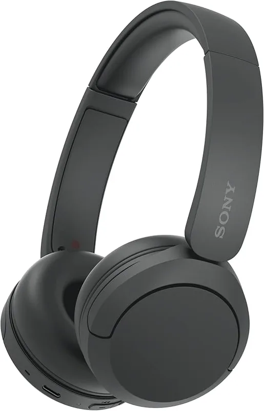 Sony WH-CH520 trådlösa Bluetooth-hörlurar