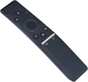 VINABTY Ny fjärrkontroll ersättning passar för Samsung TV