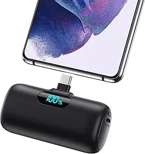 Feob Mini Power Bank